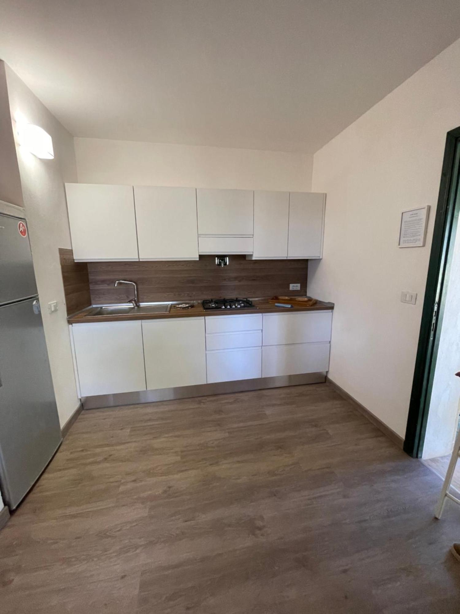 Appartamenti in villa Senia Favignana Esterno foto