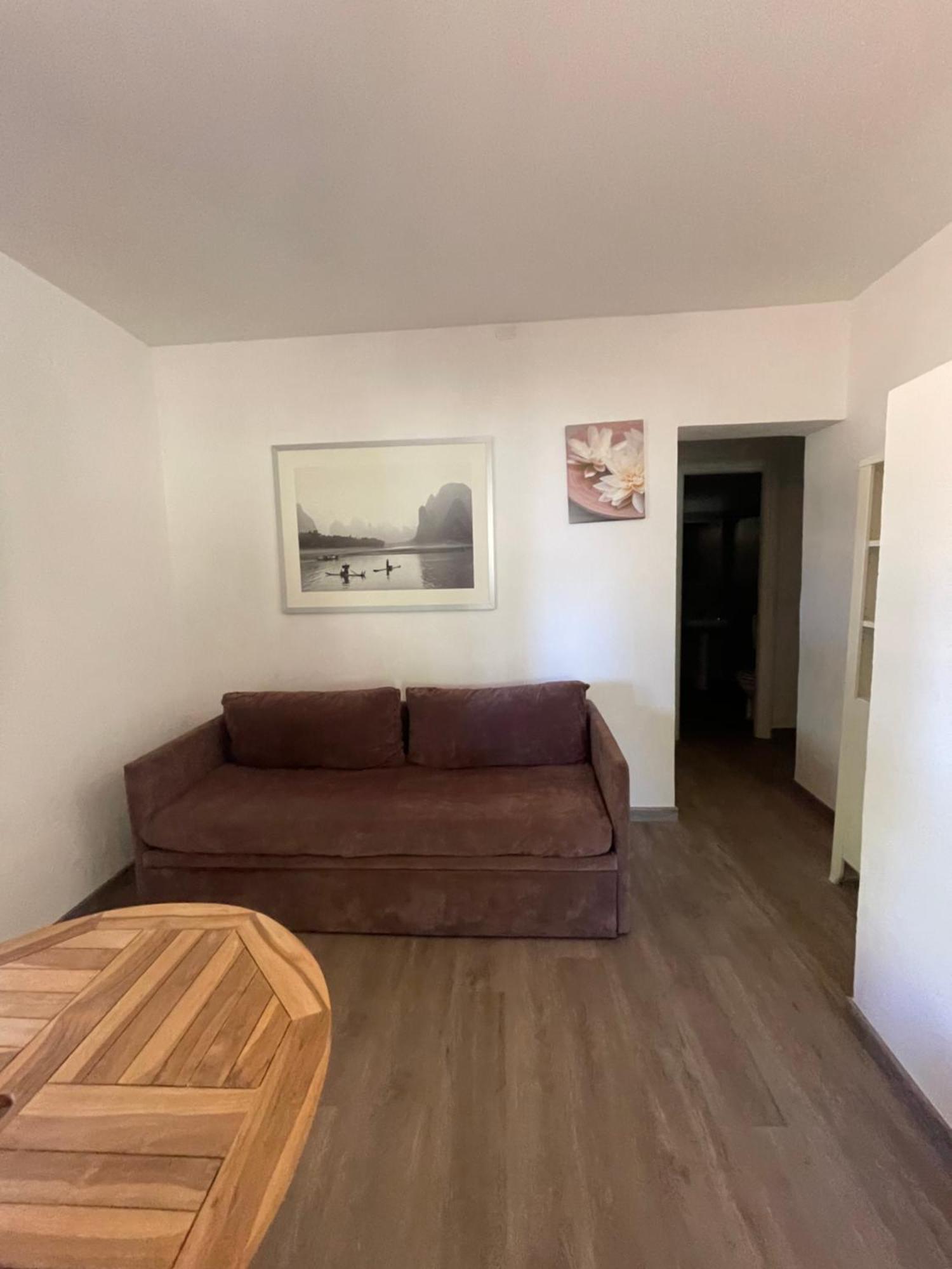 Appartamenti in villa Senia Favignana Esterno foto