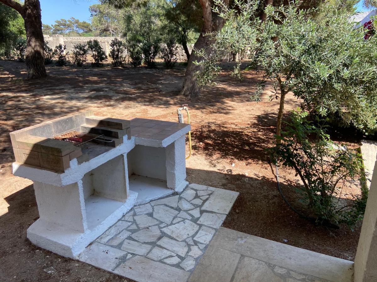 Appartamenti in villa Senia Favignana Esterno foto