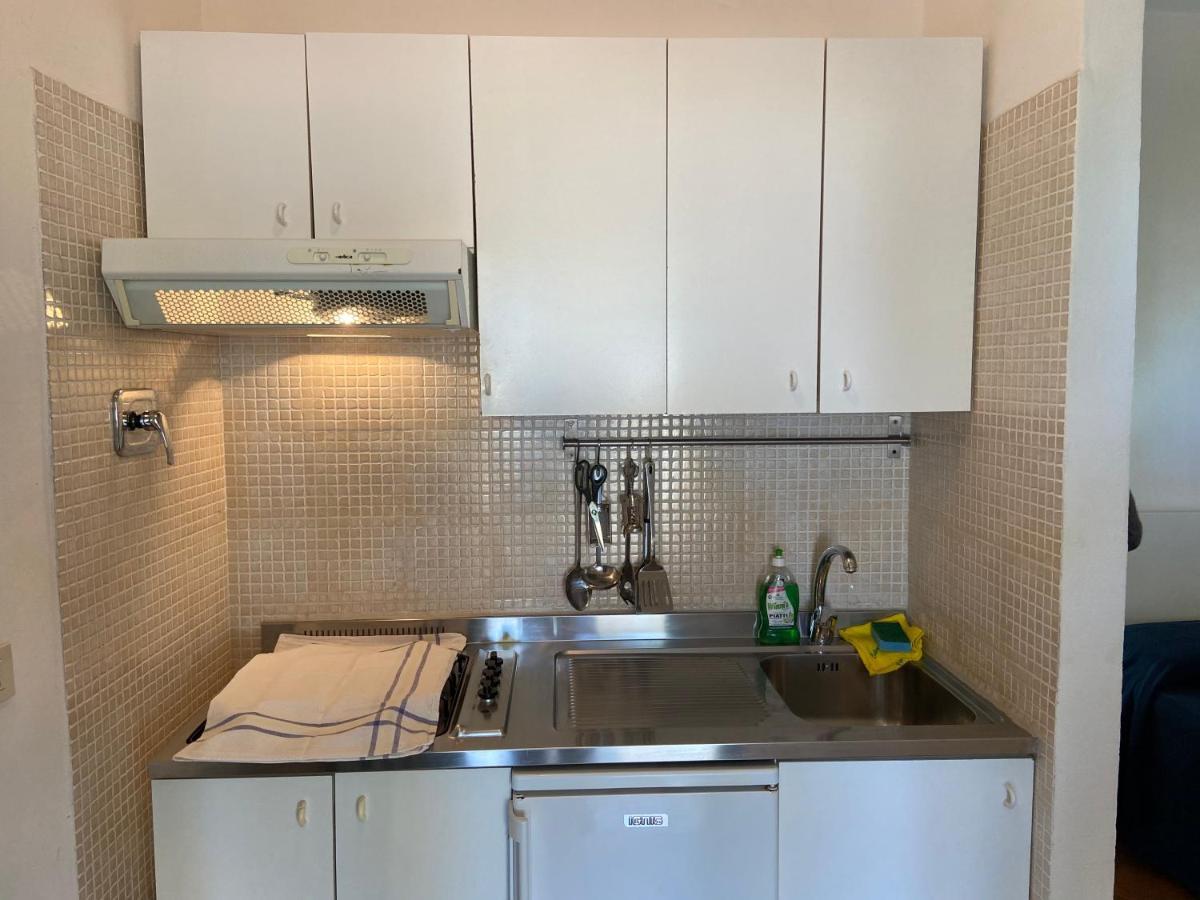 Appartamenti in villa Senia Favignana Esterno foto