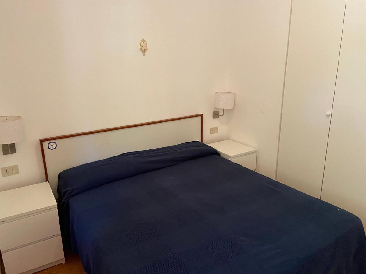 Appartamenti in villa Senia Favignana Esterno foto